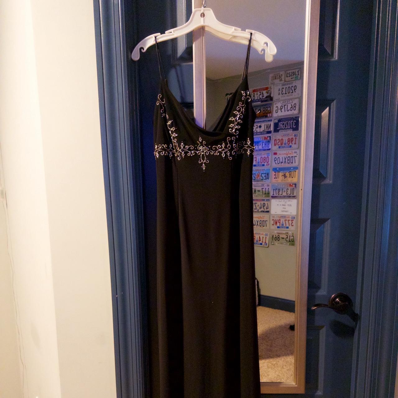 David's Bridal Women's Dress - Black - 5 – Origin… - image 2