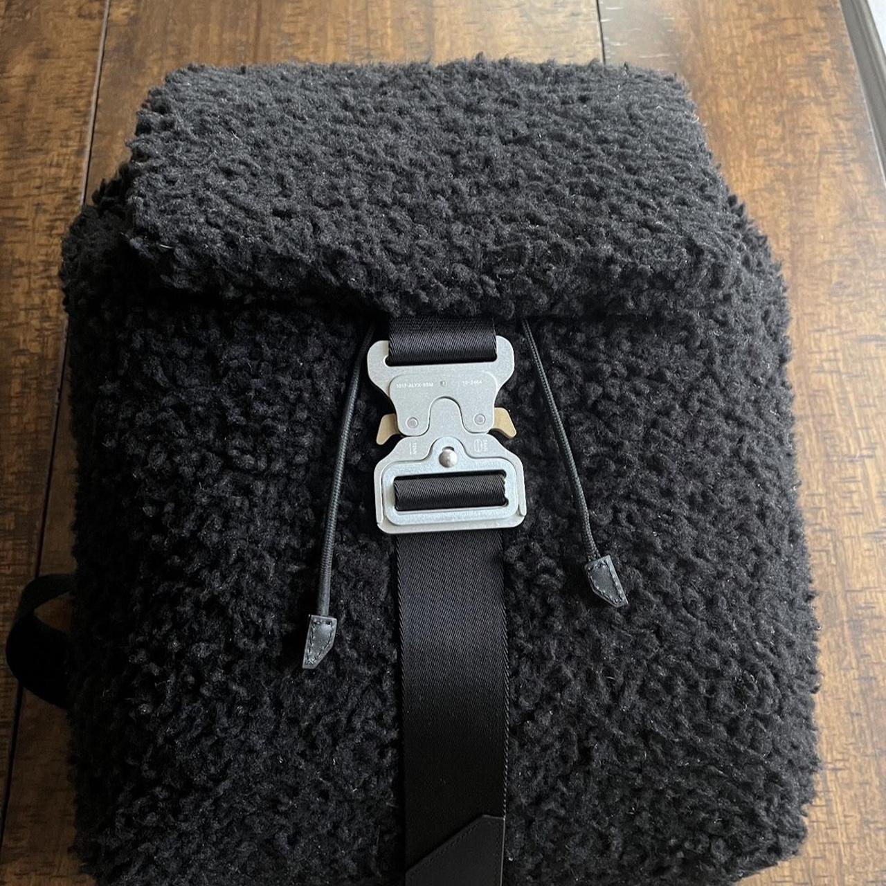 Alyx Polar Oversized tank backpack | Depop