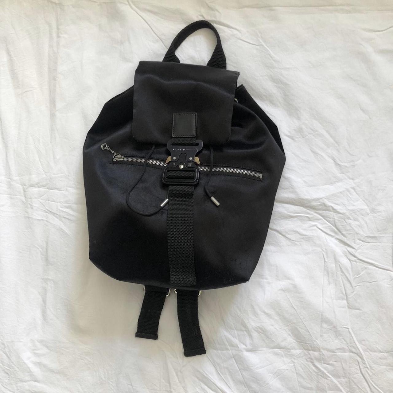 Alyx Polar Oversized tank backpack | Depop