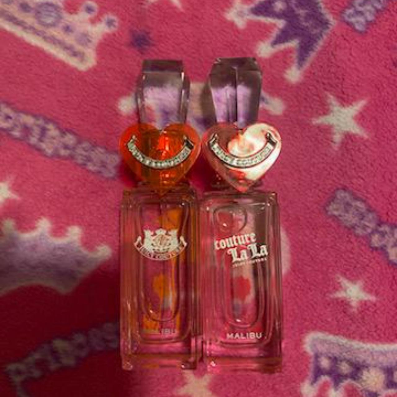 Juicy couture lala cheap malibu