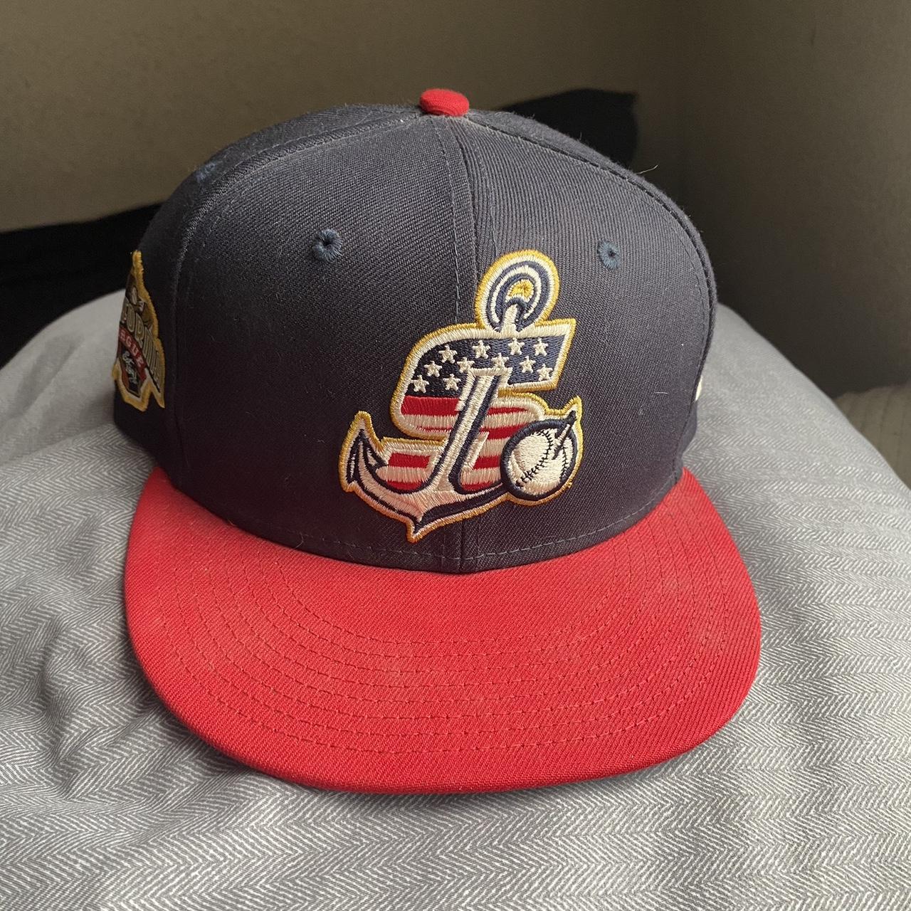 Men's Stockton Ports Hats