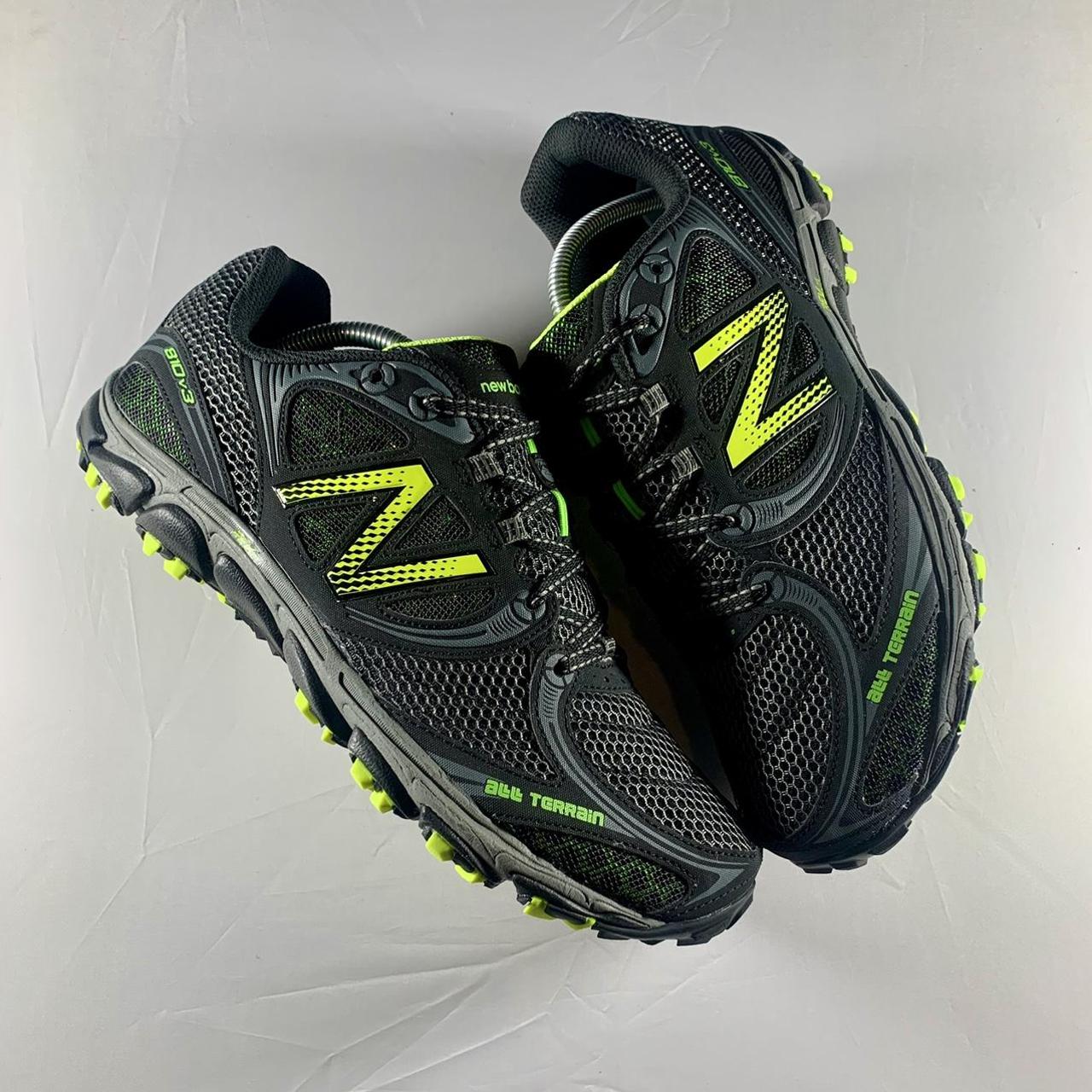 New balance revlite clearance 810v3