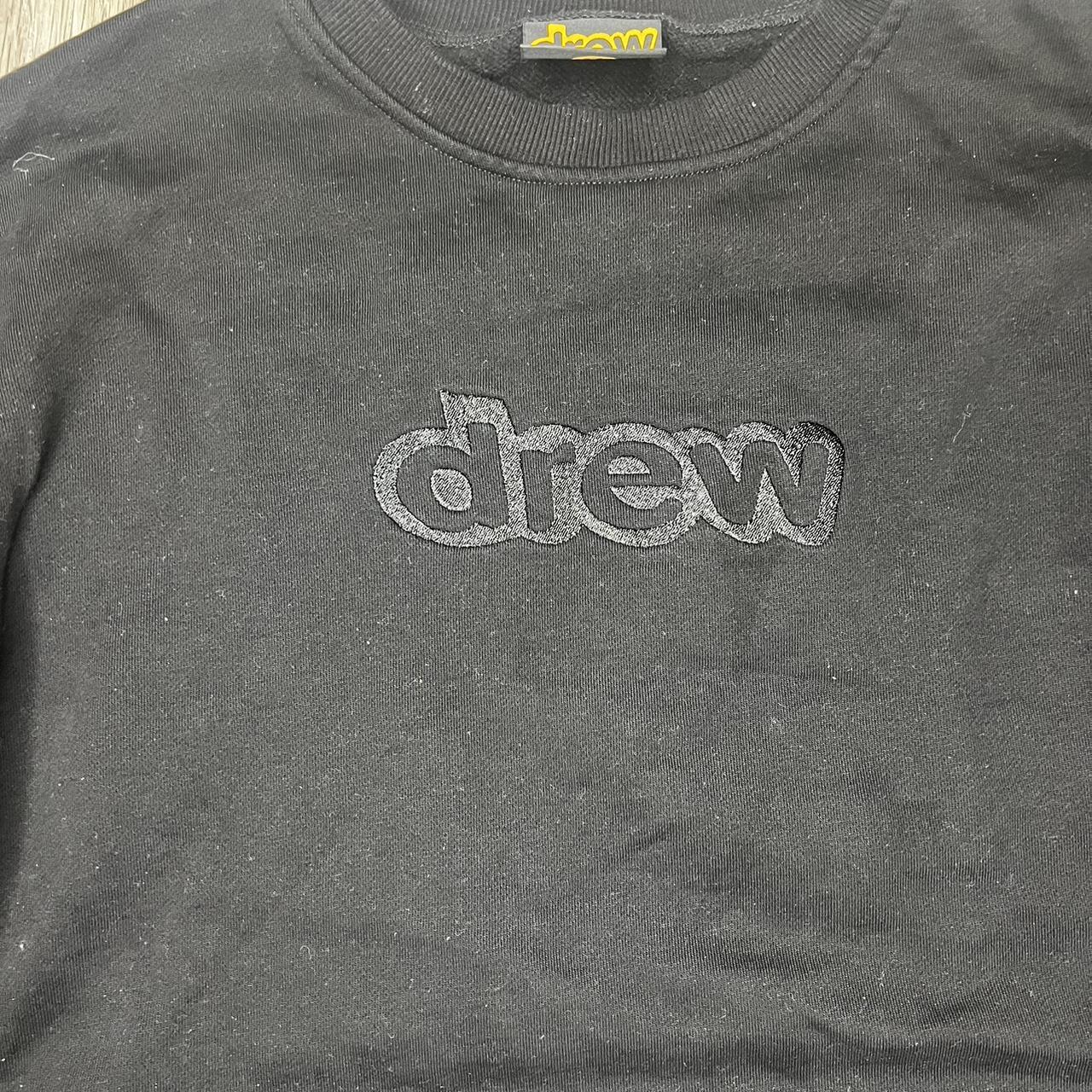Drew Crewneck - Comes with dust bag - Never Worn -... - Depop