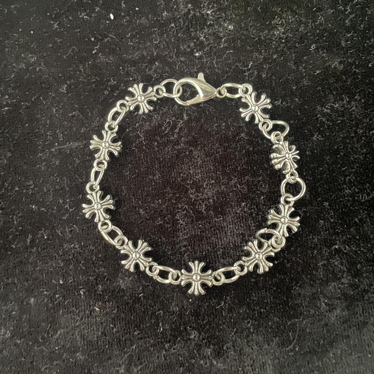 Chrome hearts-jewelry - Depop