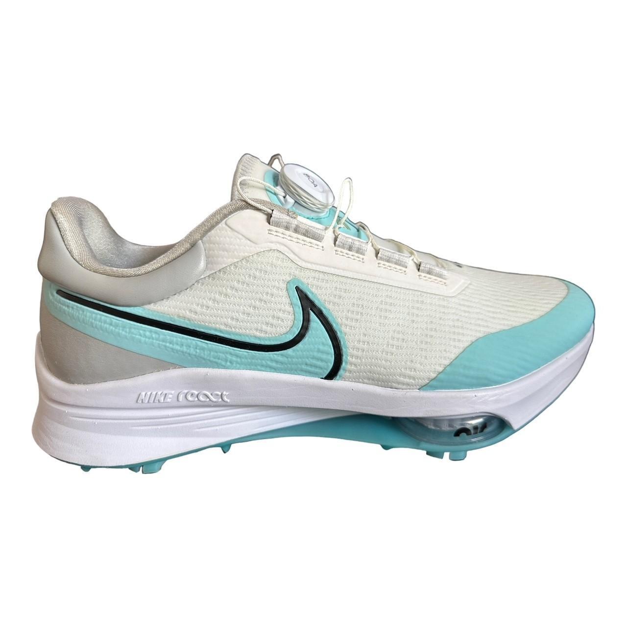 Nike air zoom 2025 precision boa golf shoes