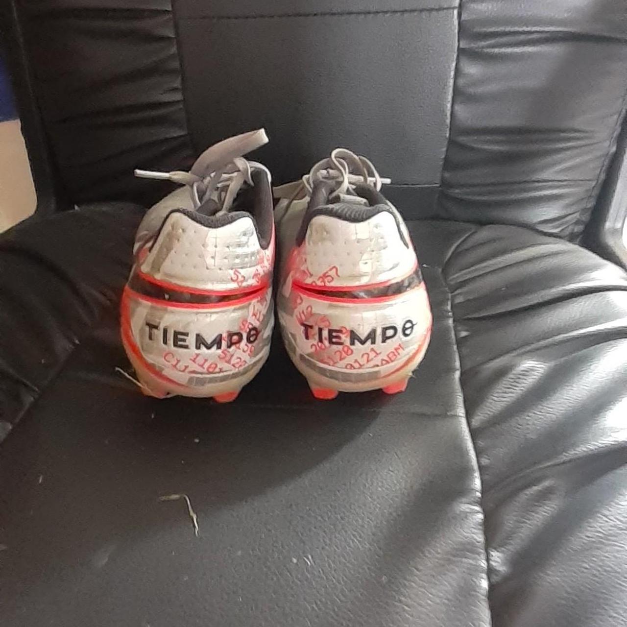 retro nike football boots