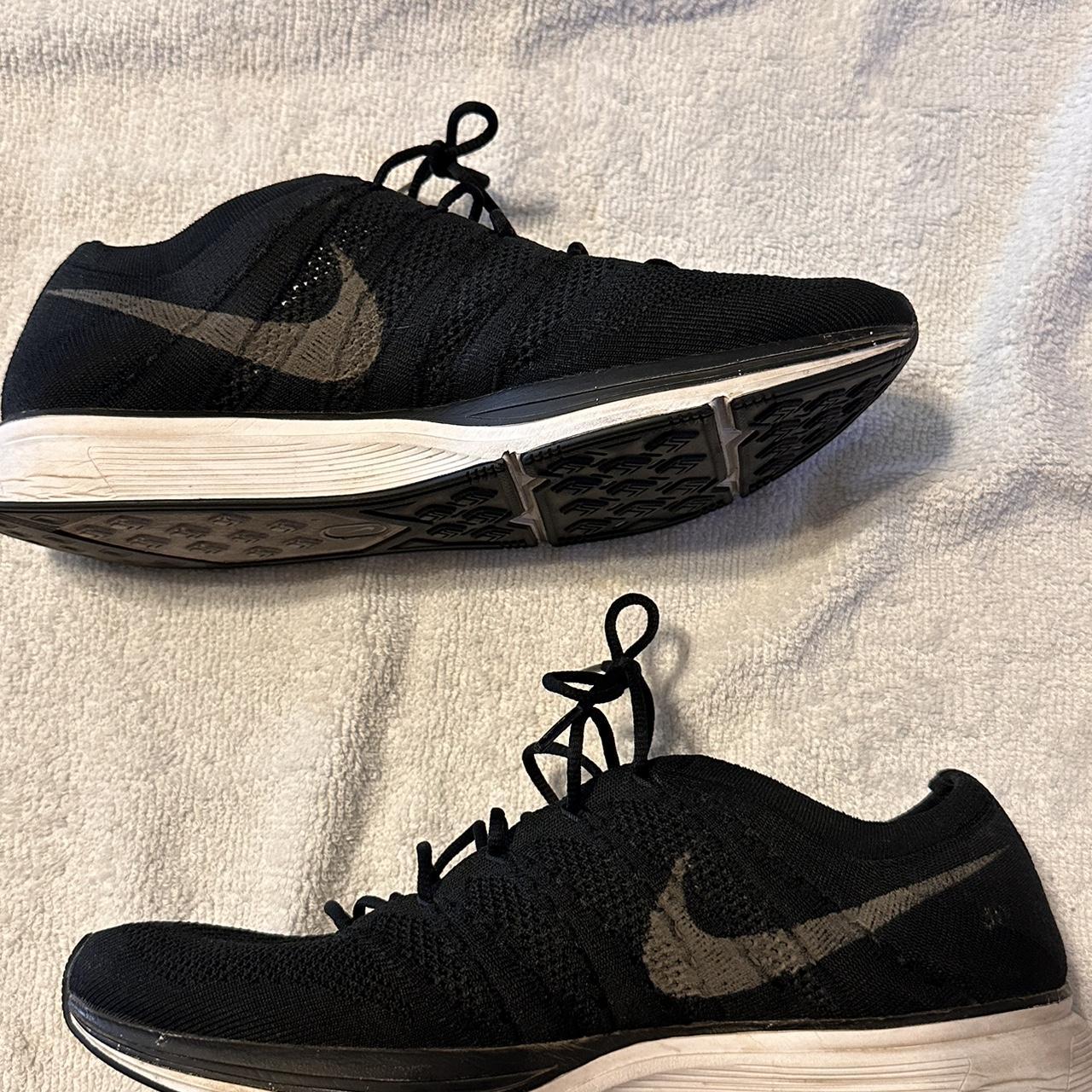 Nike Flyknit Trainer yeknit 2018 rerelease used but. Depop