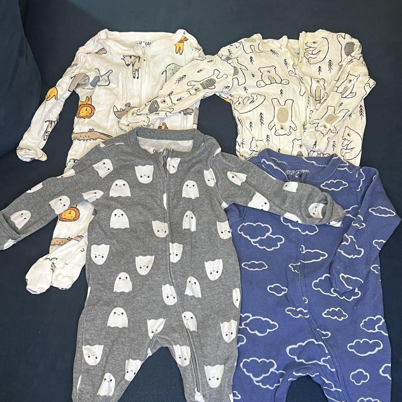 Old Navy Pajamas Depop