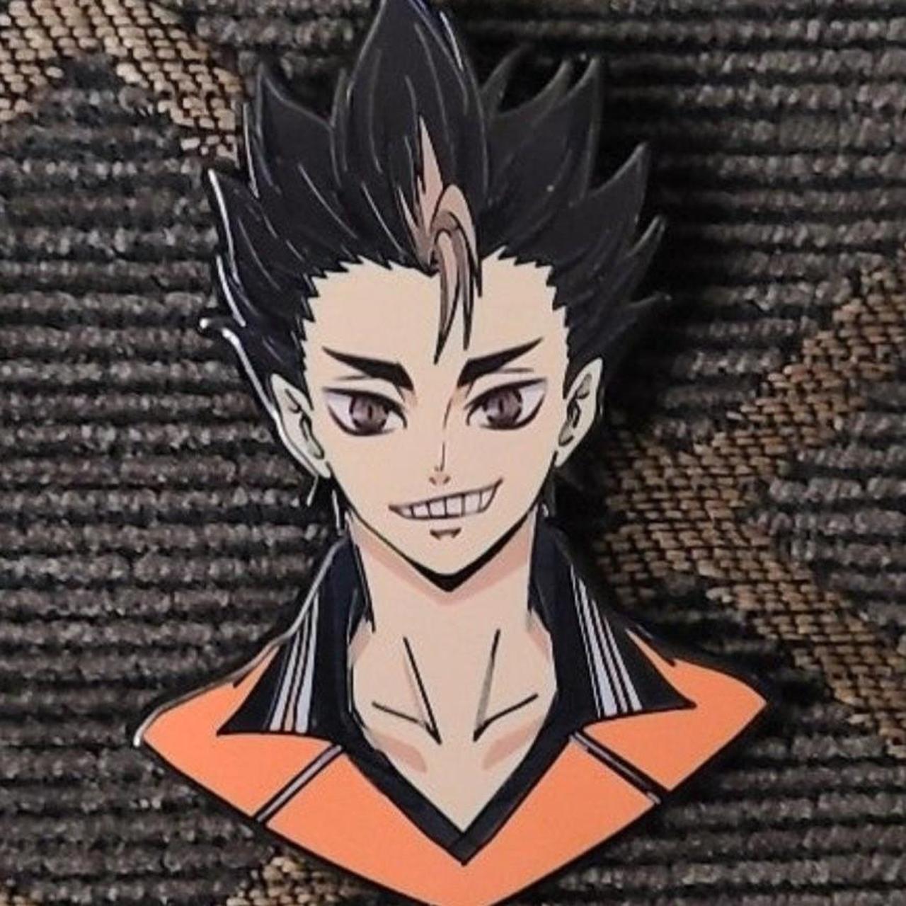 Pin on haikyu anime