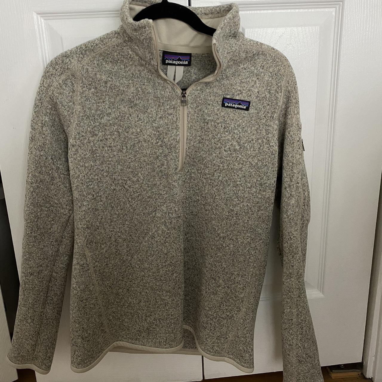 Patagonia Sherpa #Patagonia #sherpa #halfzip - Depop