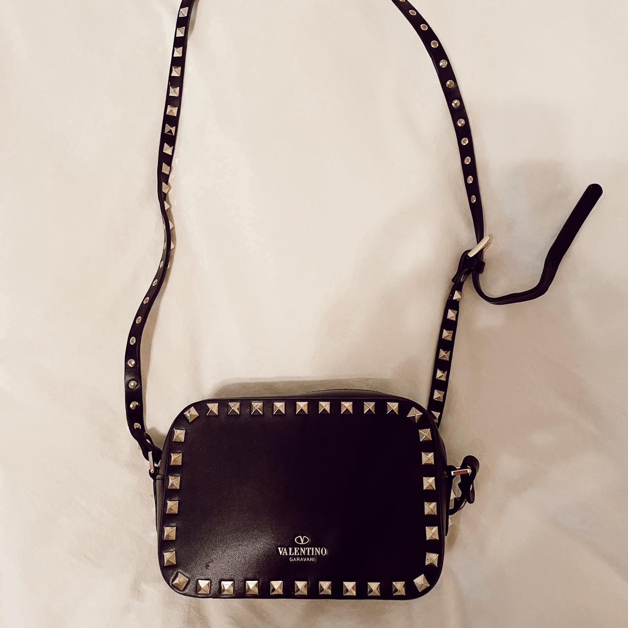Valentino Women's Black Bag