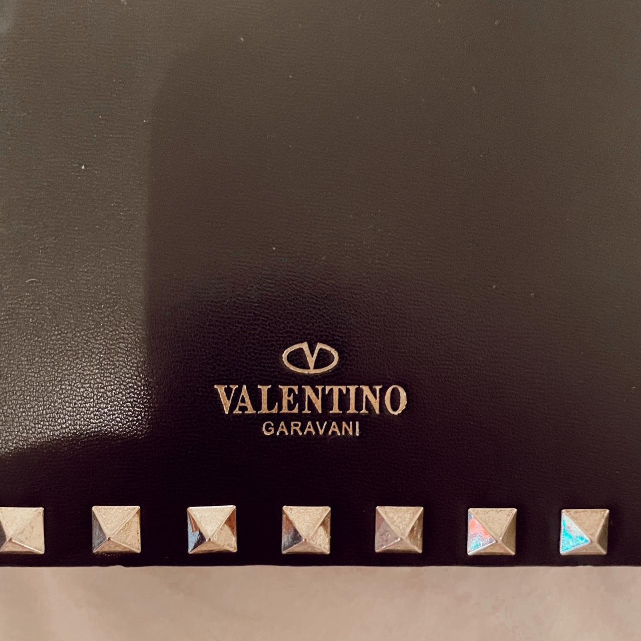 Valentino Women's Black Bag (3)
