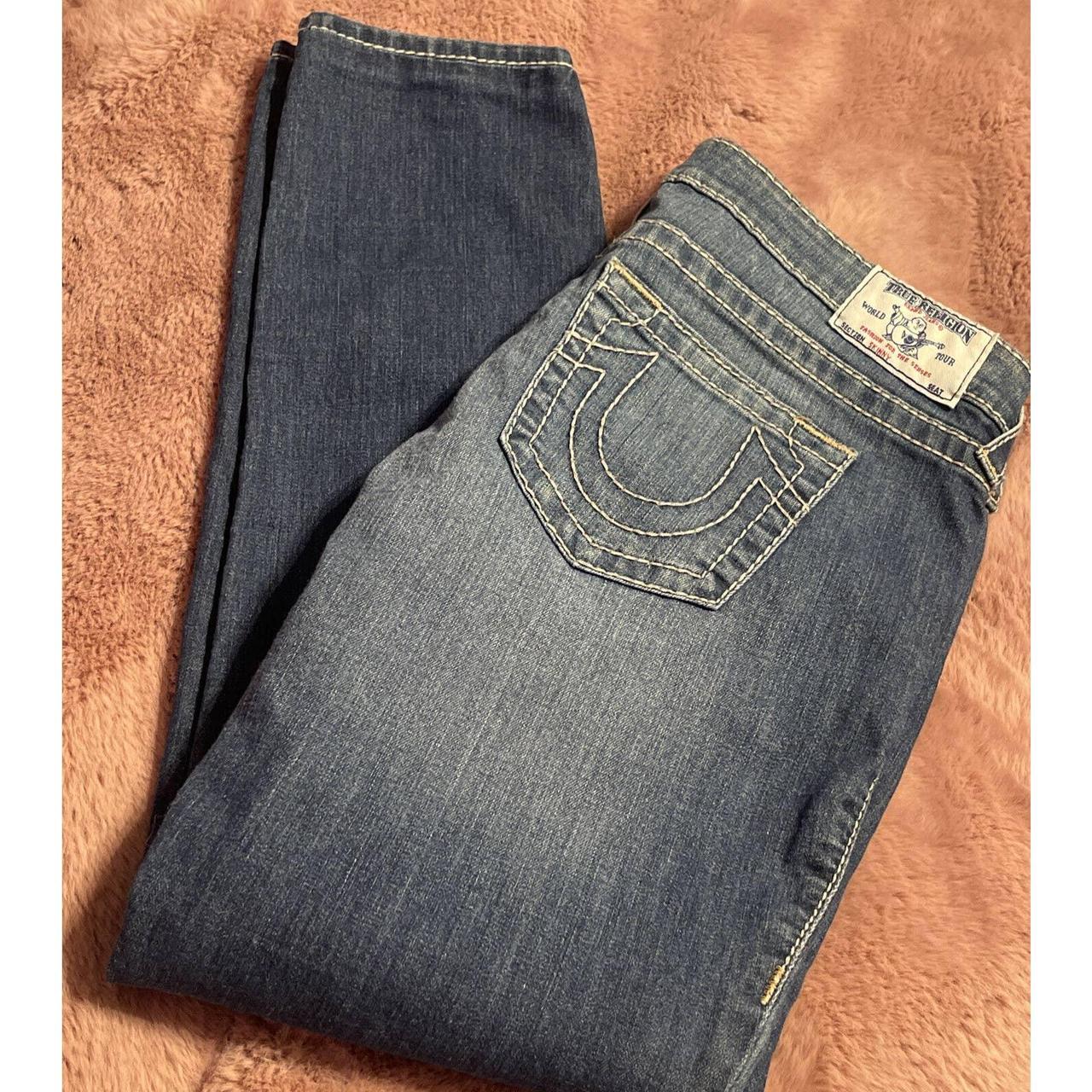 True Religion jeans men - online size 33