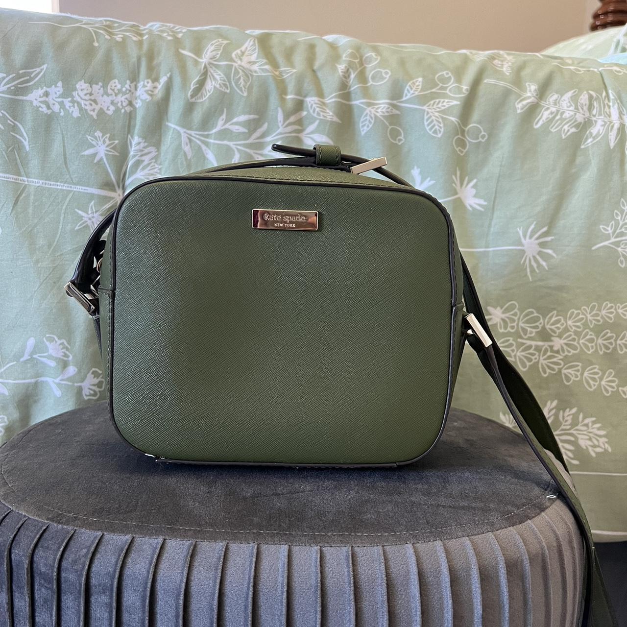 Kate spade cammie hot sale