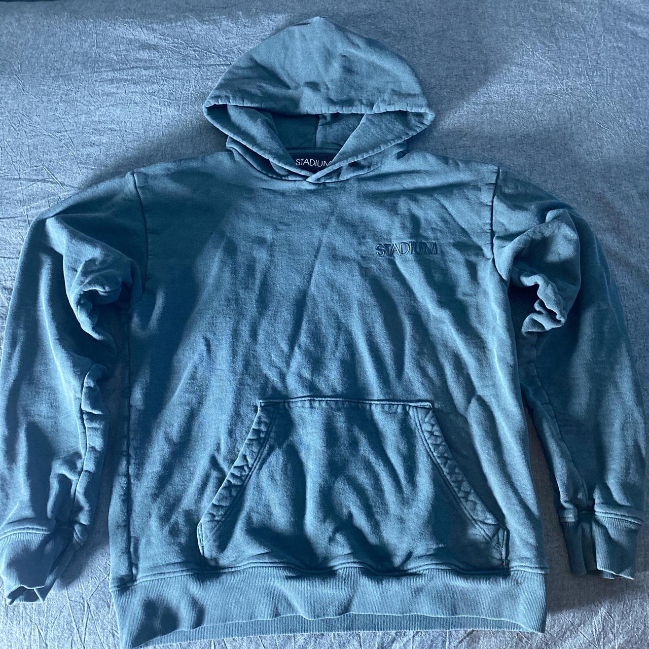 item listed by mattcuda