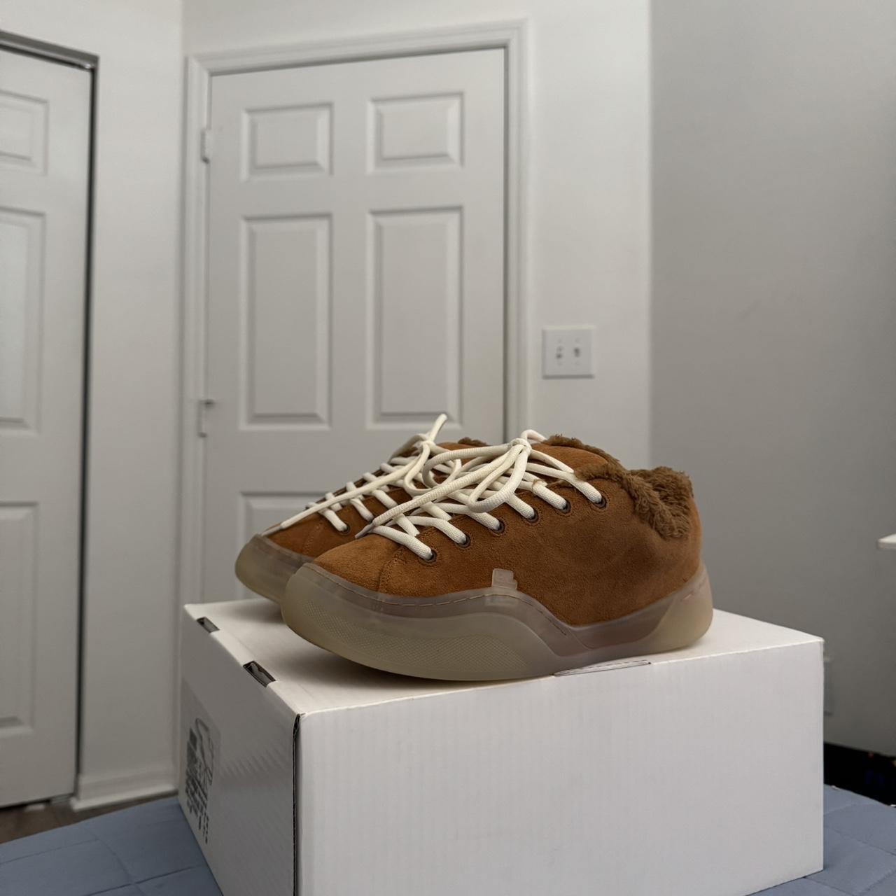 item listed by heavengates