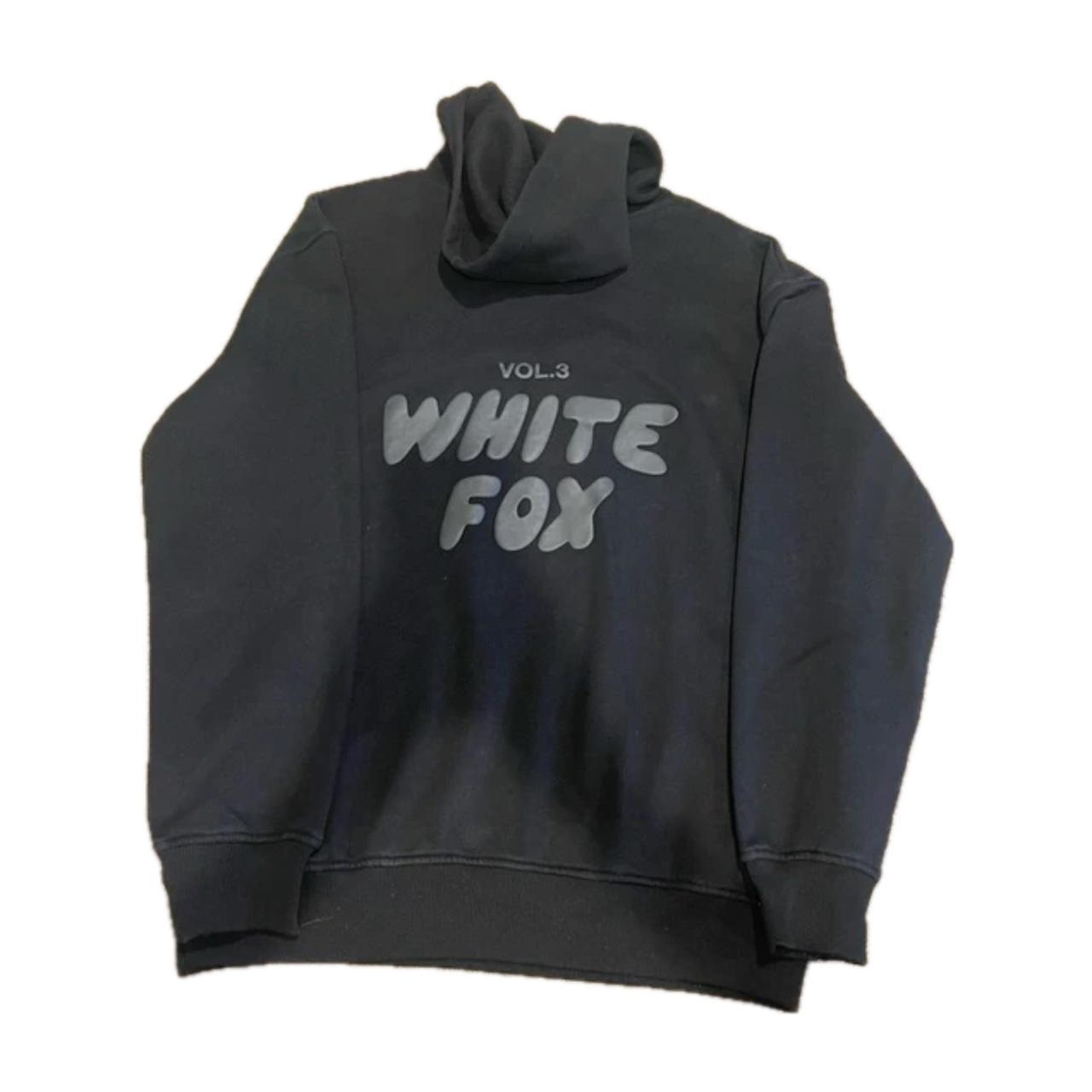 Offstage Hoodie Onyx