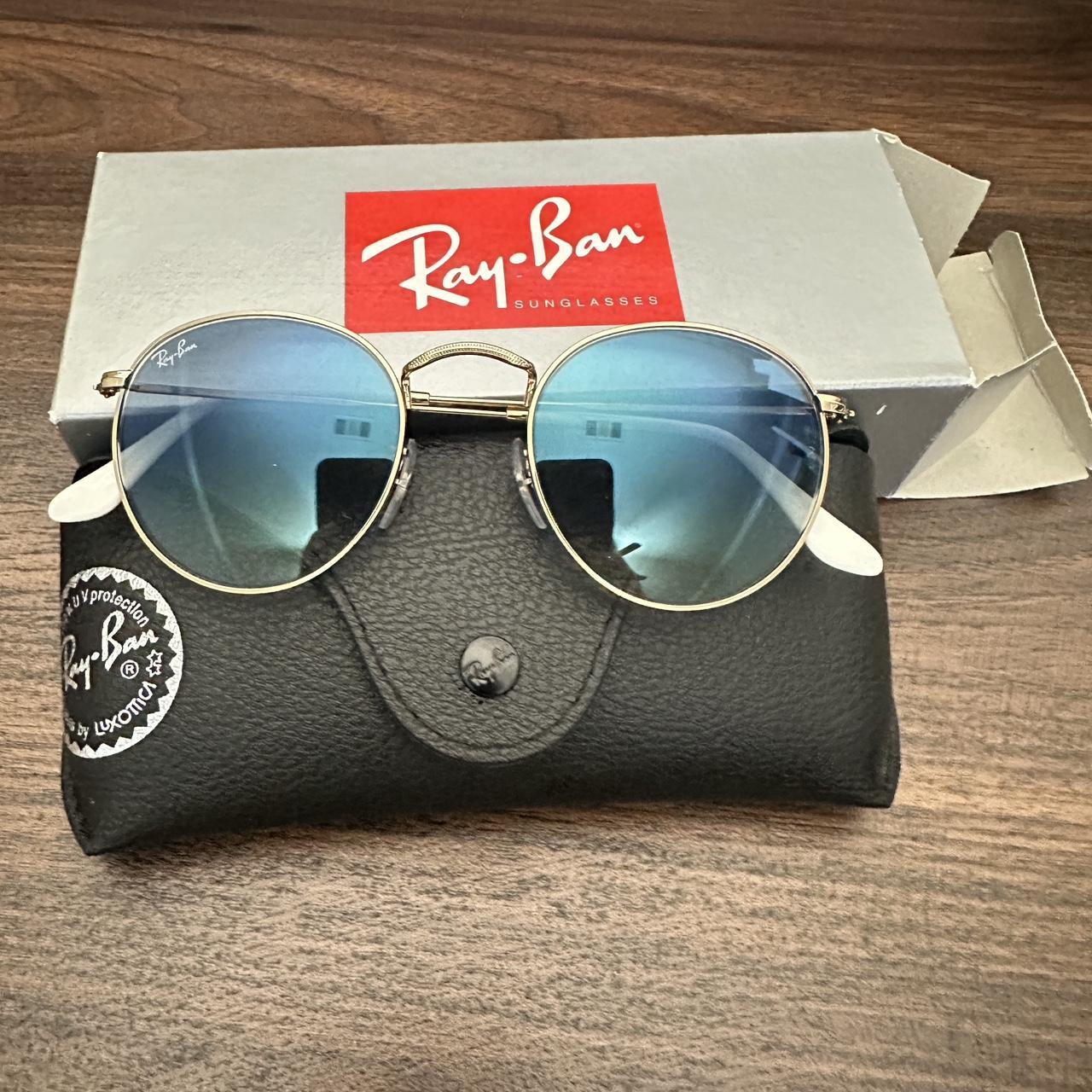 Vinted 2024 ray ban