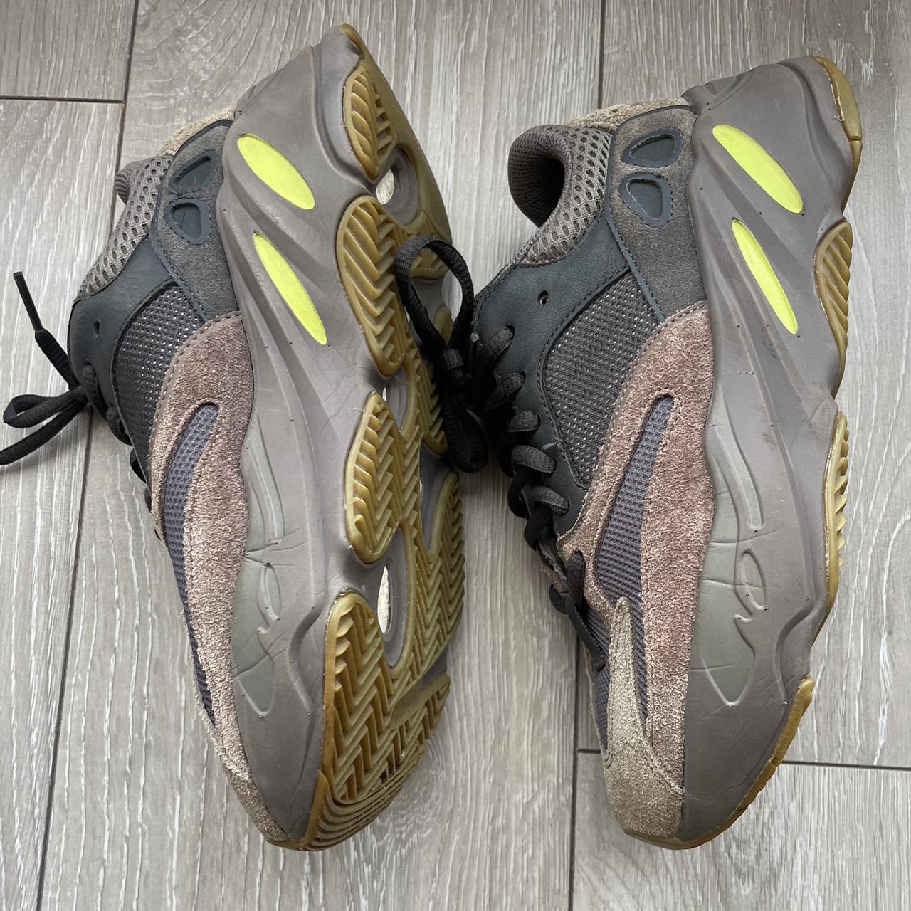 Utility Black Yeezy Yeezy 500 Do Yeezy 700 Crease Adidas Yeezy