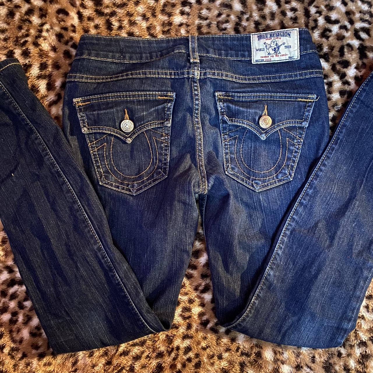 True Religion Jeans buying Size 26