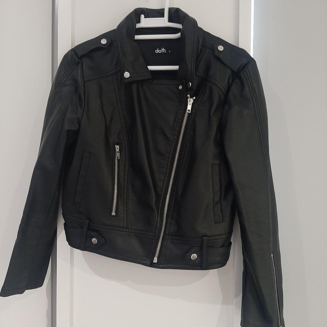 Dotti deals black jacket