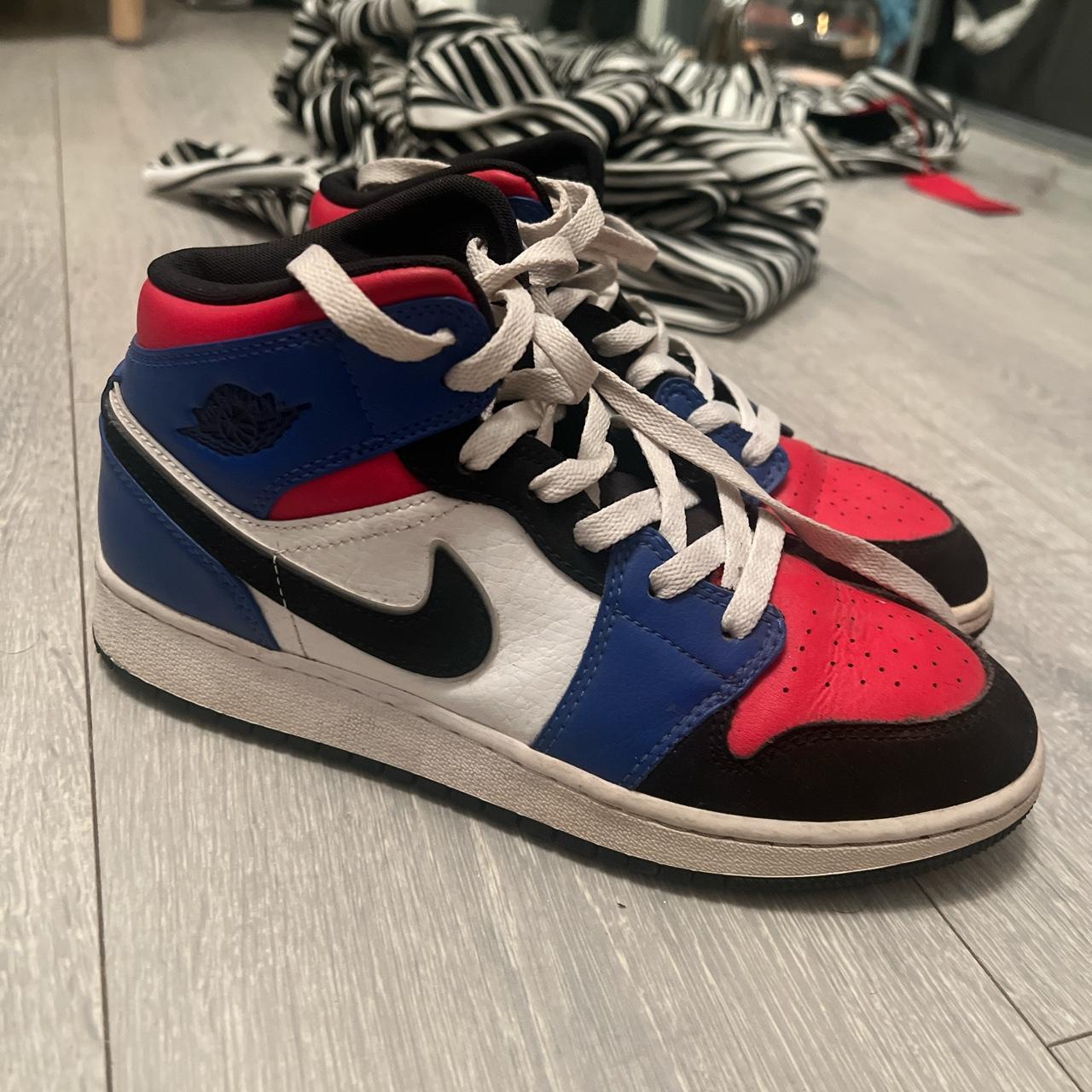 jordans womens size 6.5