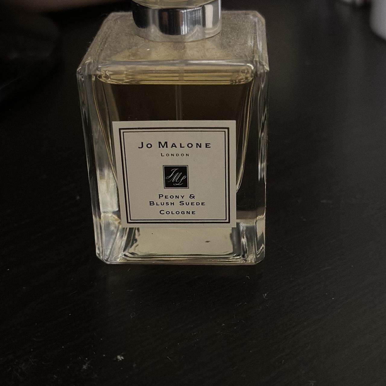 Jo Malone perfume used a handful of times Depop