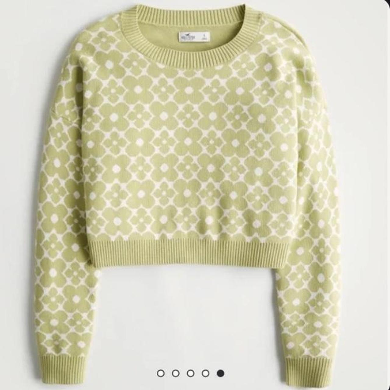 Cardigan Hollister Hollister Crop Tops For Girls Floral Hollister