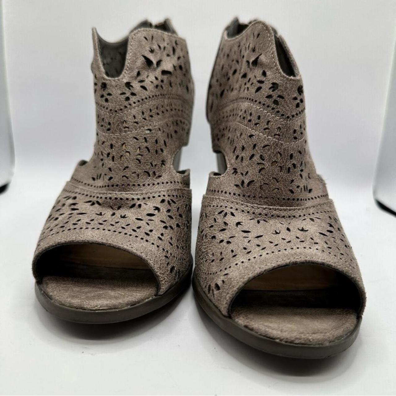 Groove Thang Ankle Bootie for Women by