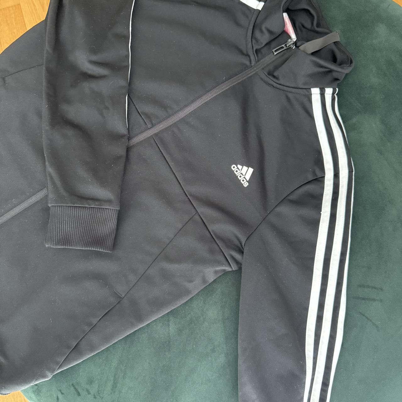 Adidas anzug online