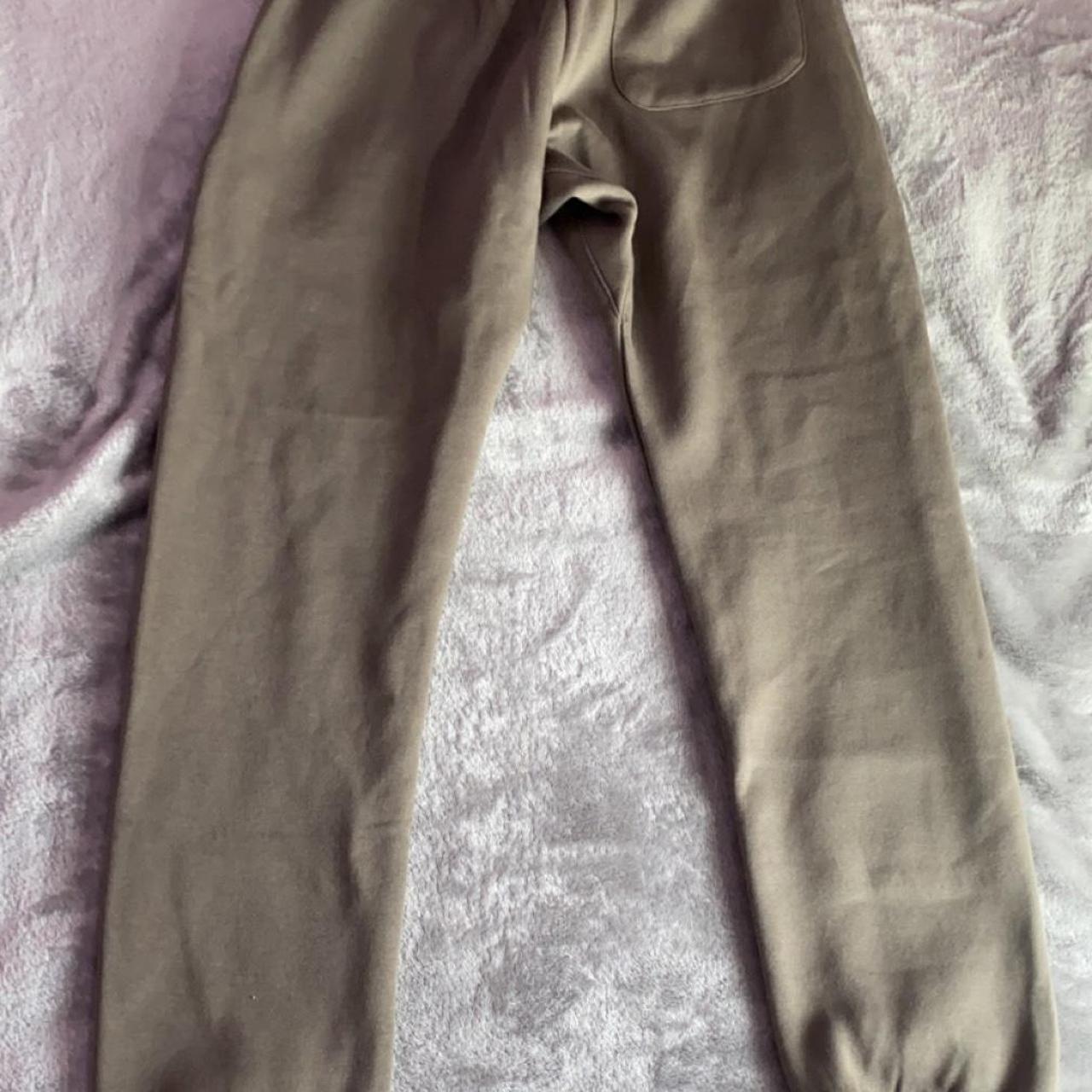 FOG Essentials Joggers/Sweatpants BRAND NEW WITH... - Depop