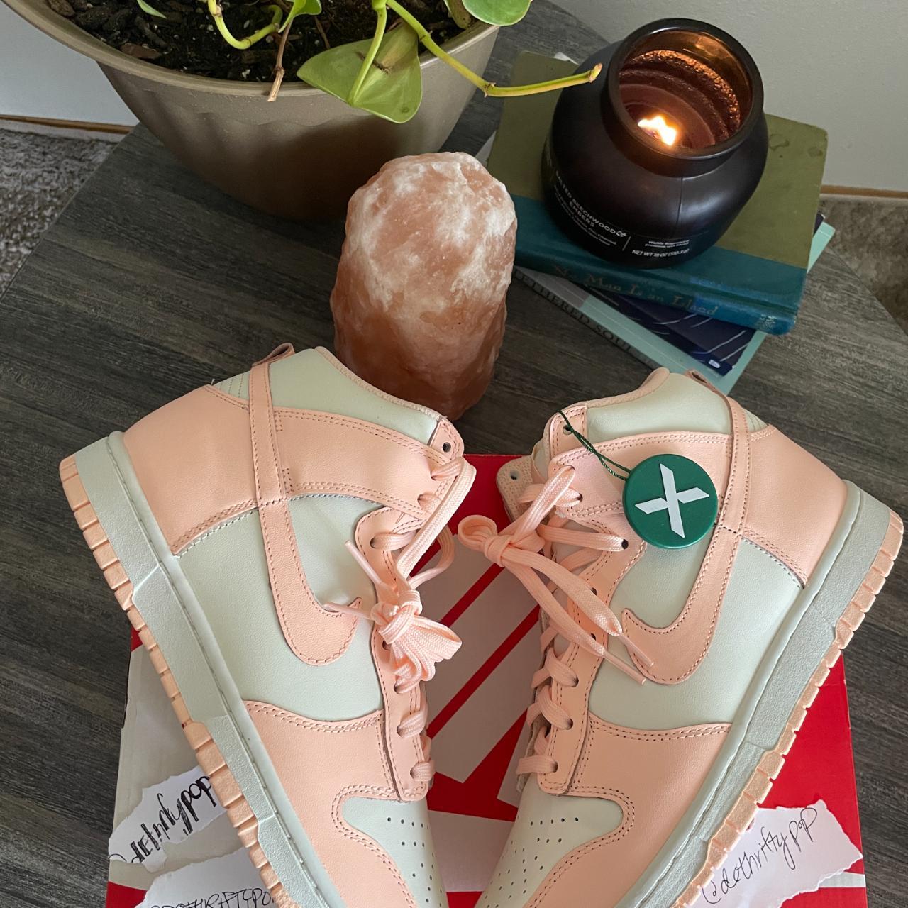 Stockx hot sale crimson tint