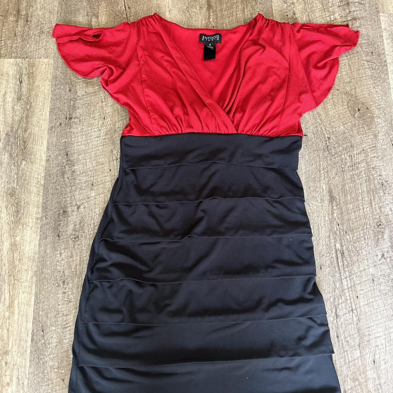 Enfocus women's dresses hot sale size 20