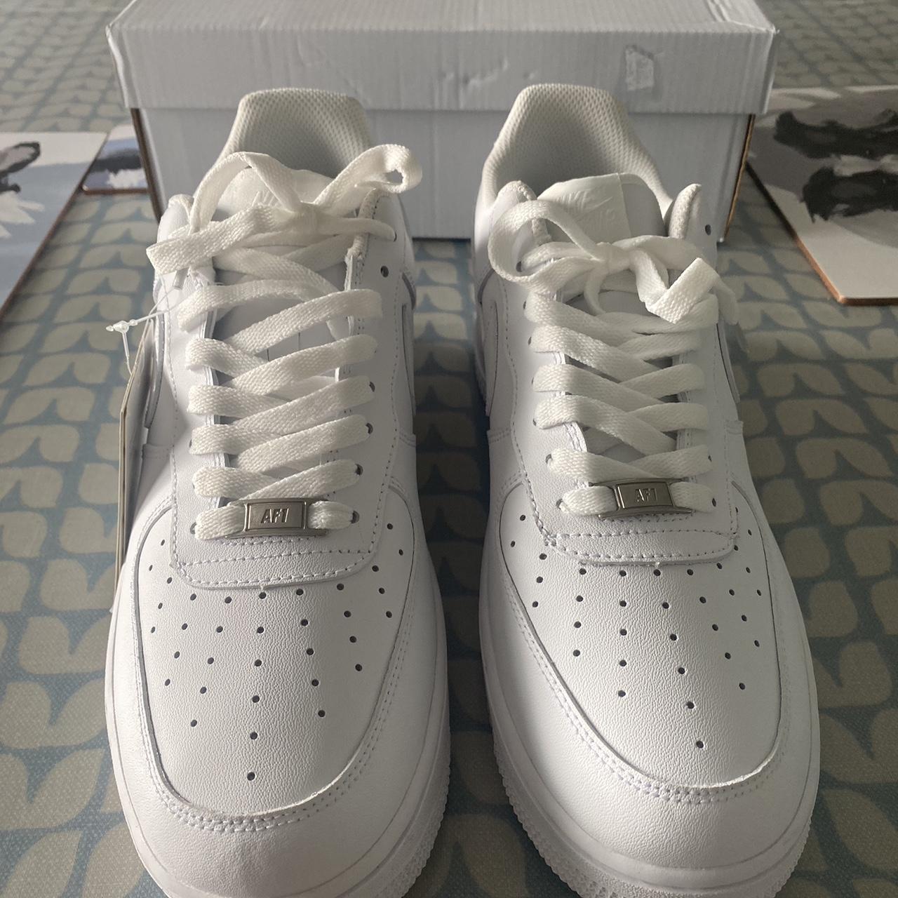 Brand new Nike AF1 £65 ono next day shipping #nike... - Depop