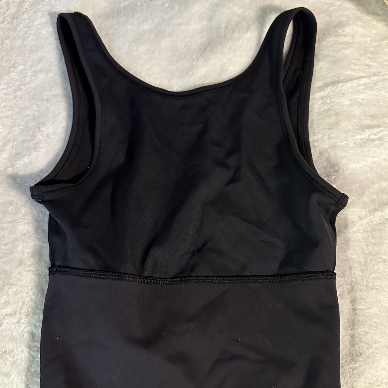 Lululemon Women's Vest Depop