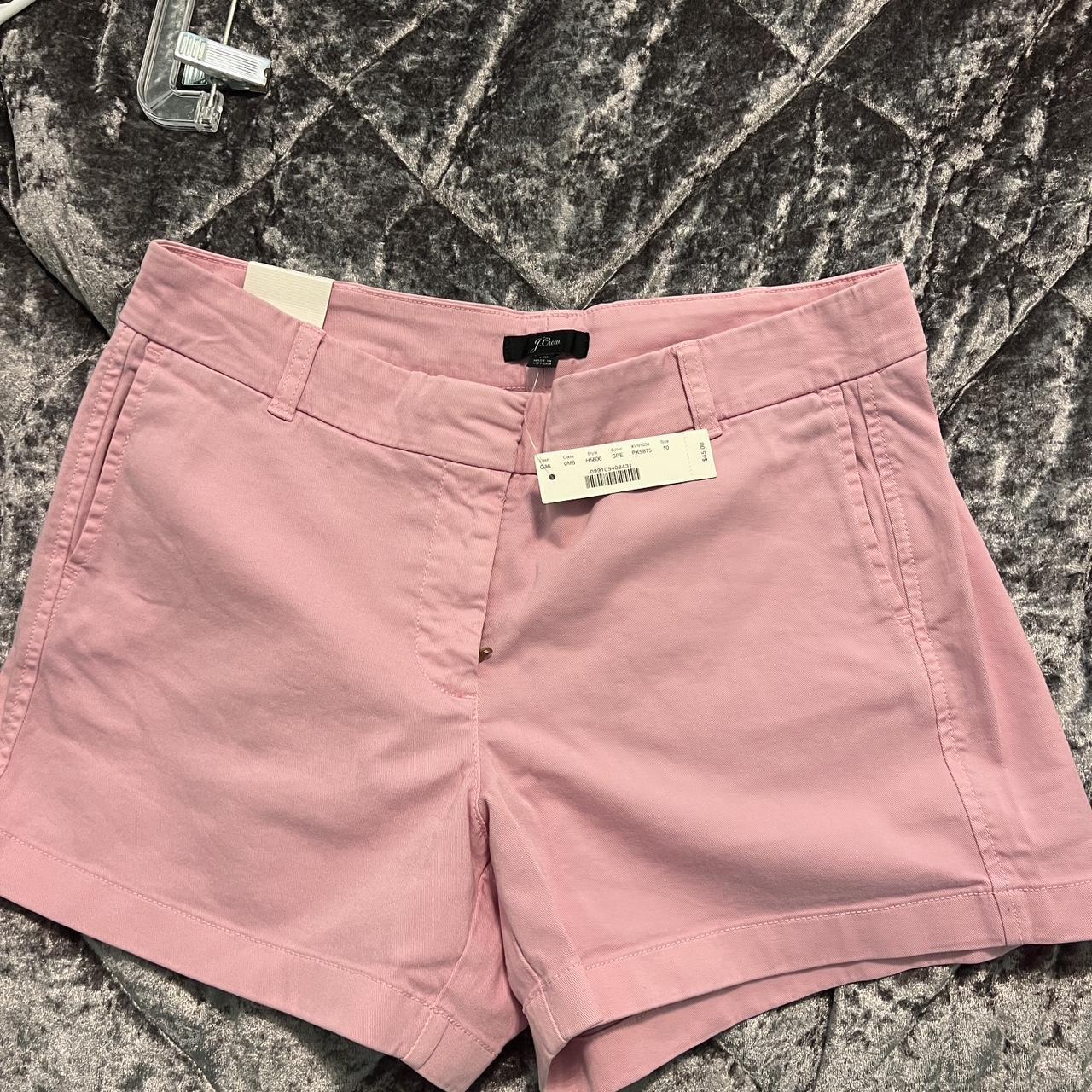 J Crew Womens Shorts Depop