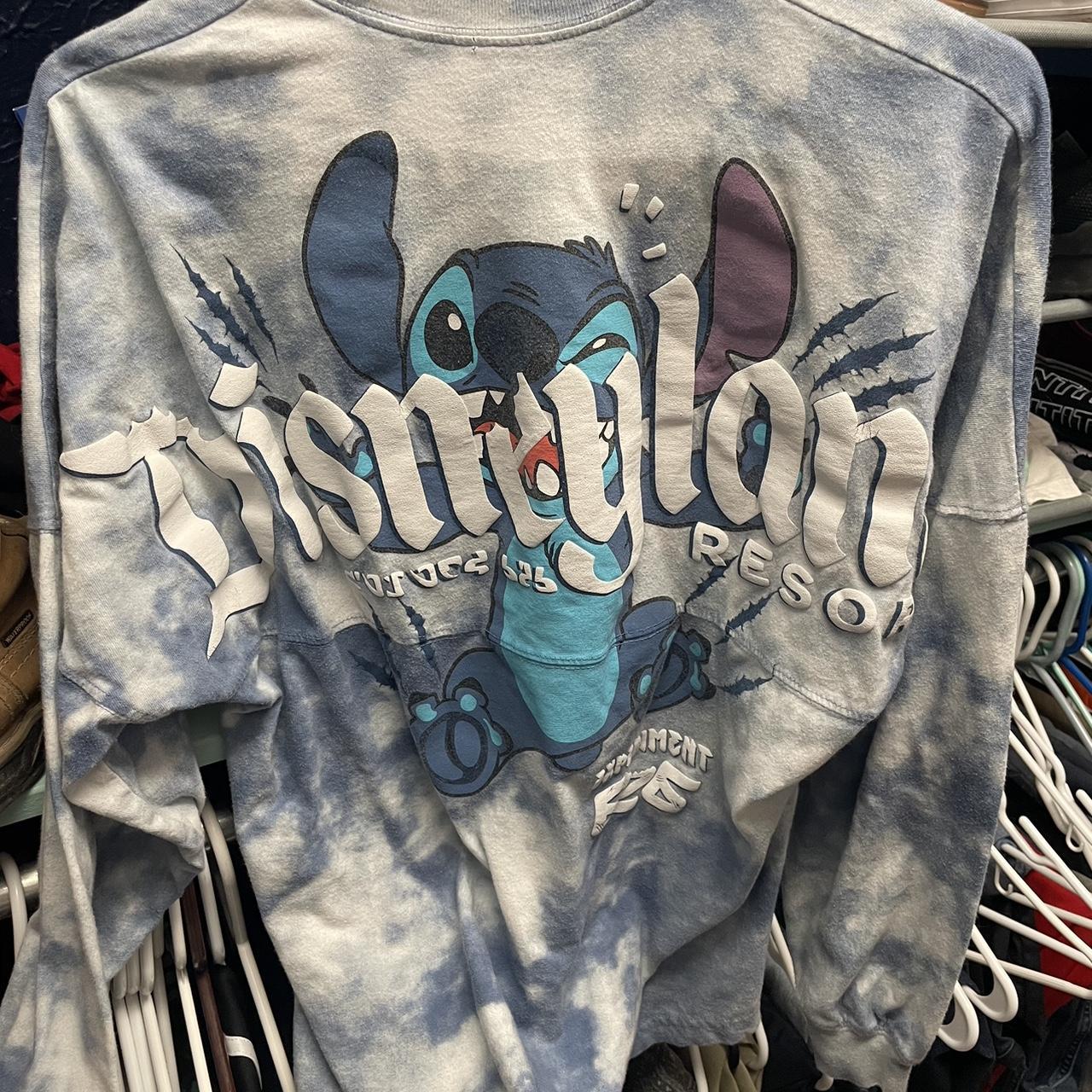 Sale Stitch spirit jersey