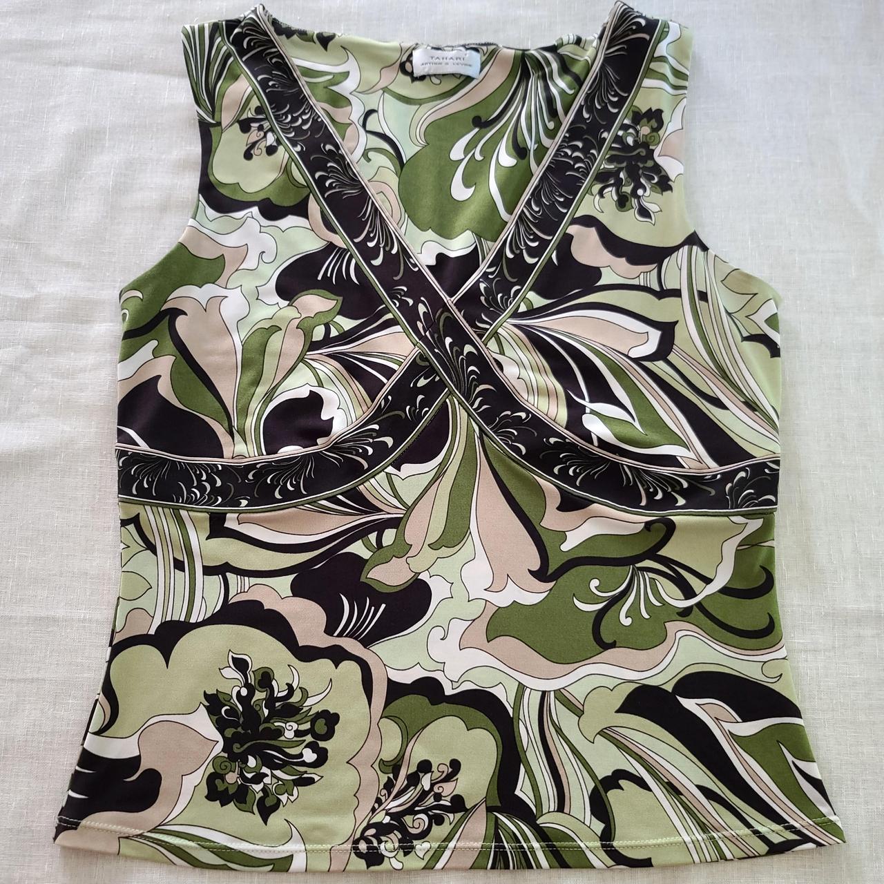 item listed by sagebloom_threads