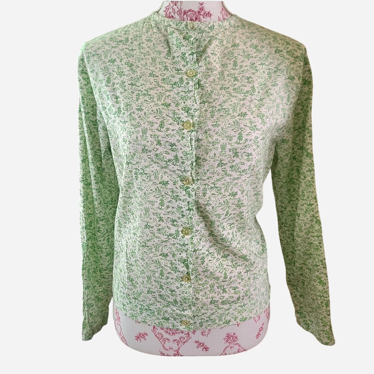 item listed by sagebloom_threads