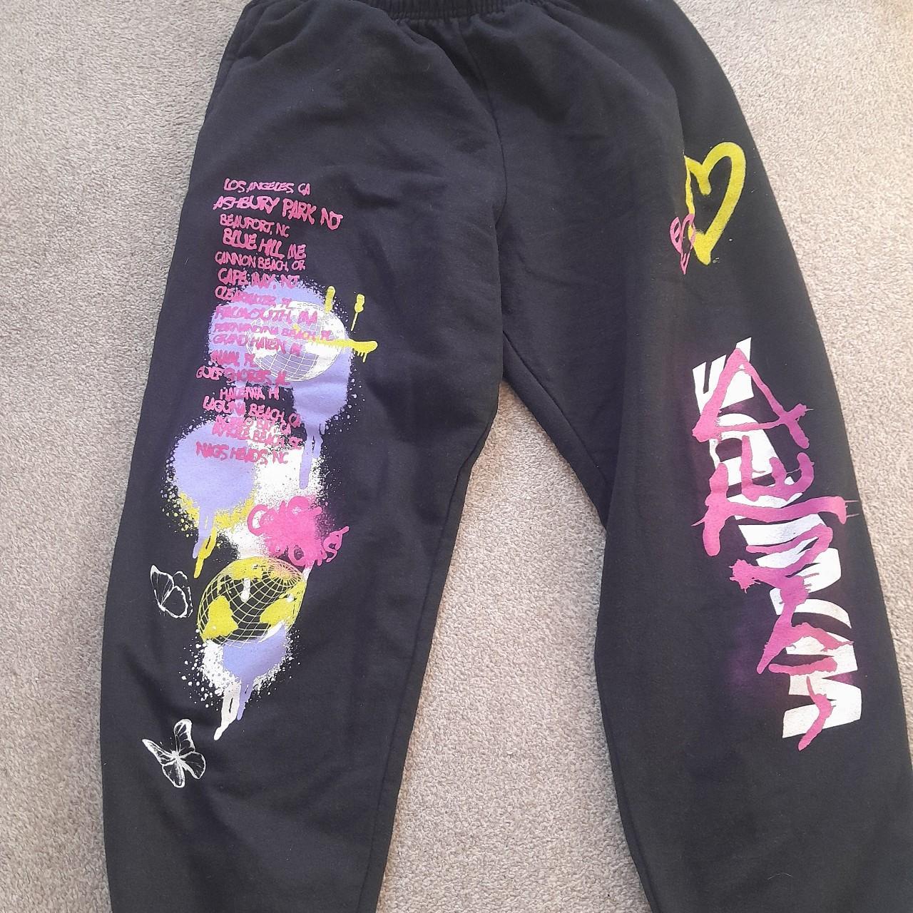 item listed by rudithreadz