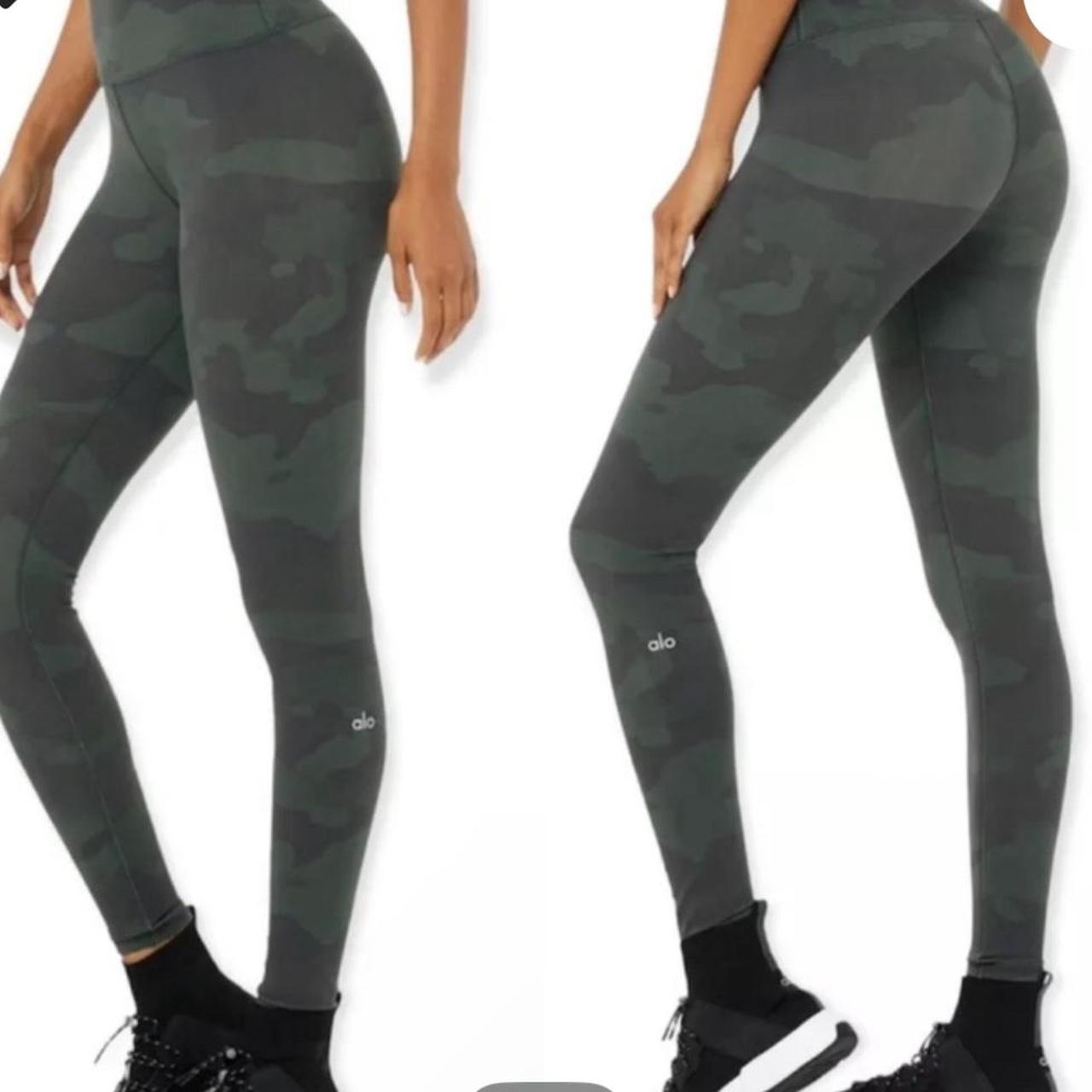 Camo alo leggings best sale