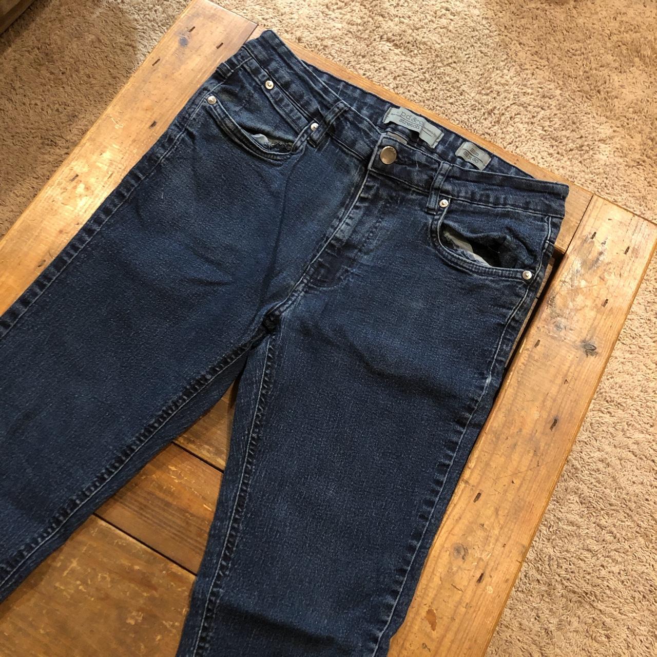 Pd&c fashion stretch jeans