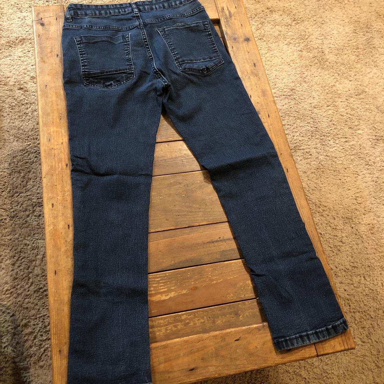 Pd&c stretch hot sale jeans mens