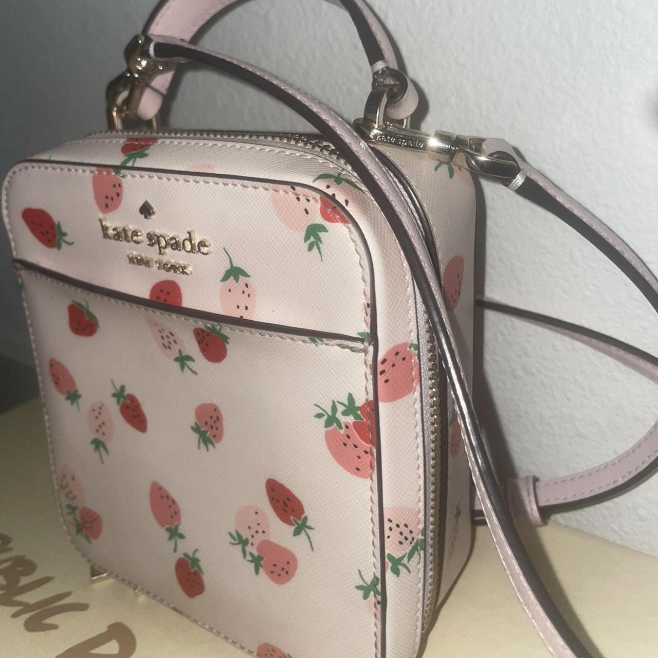 Cute kate spade sale crossbody