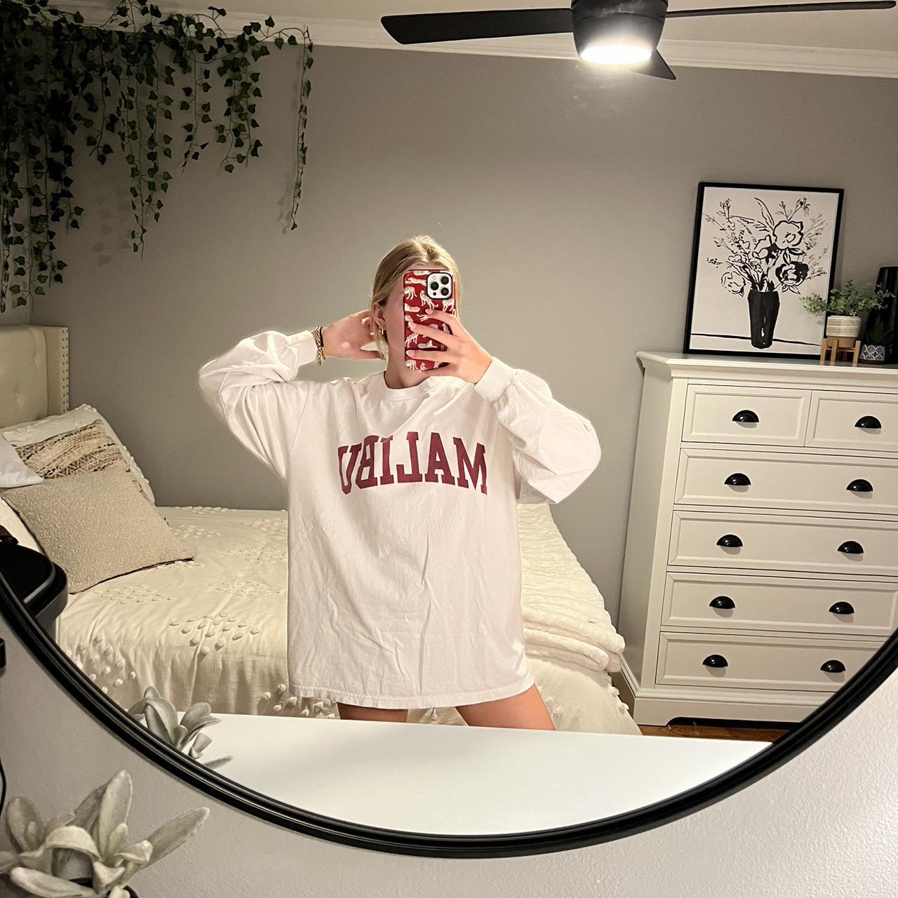 Brandy Melville Tshirt BrandyMelville Depop