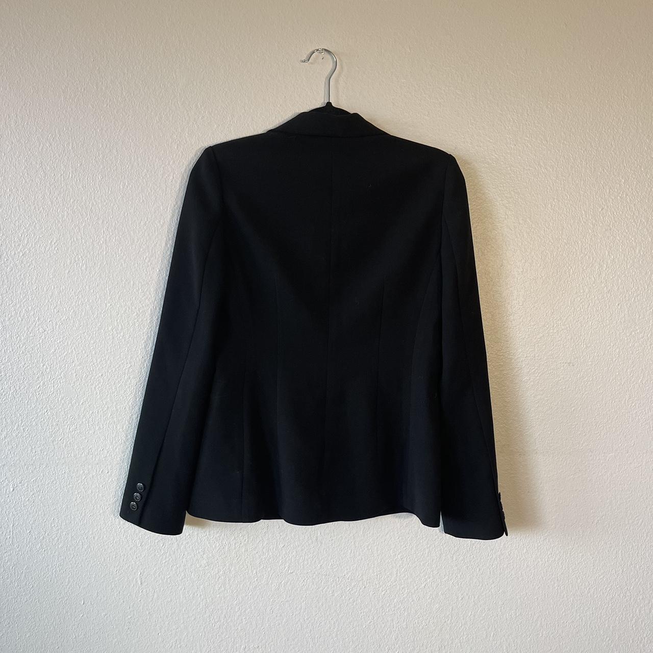Anne Klein Women's Black Jacket (4)