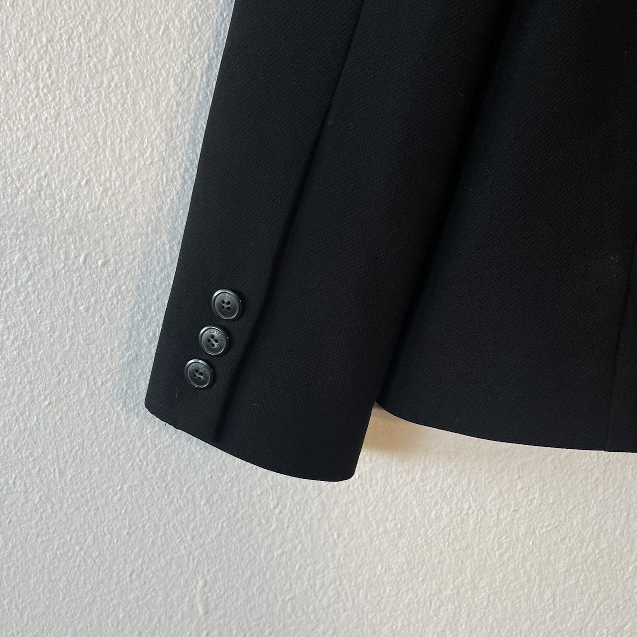 Anne Klein Women's Black Jacket (5)