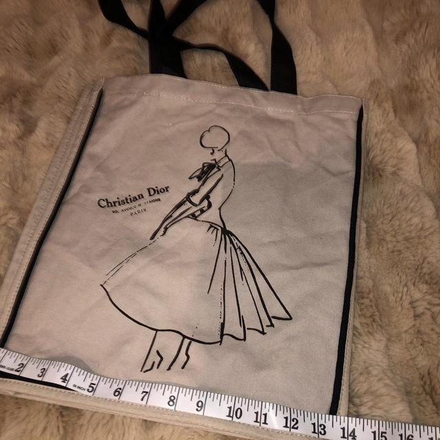 Limited Edition Louis Vuitton canvas tote Only sold - Depop