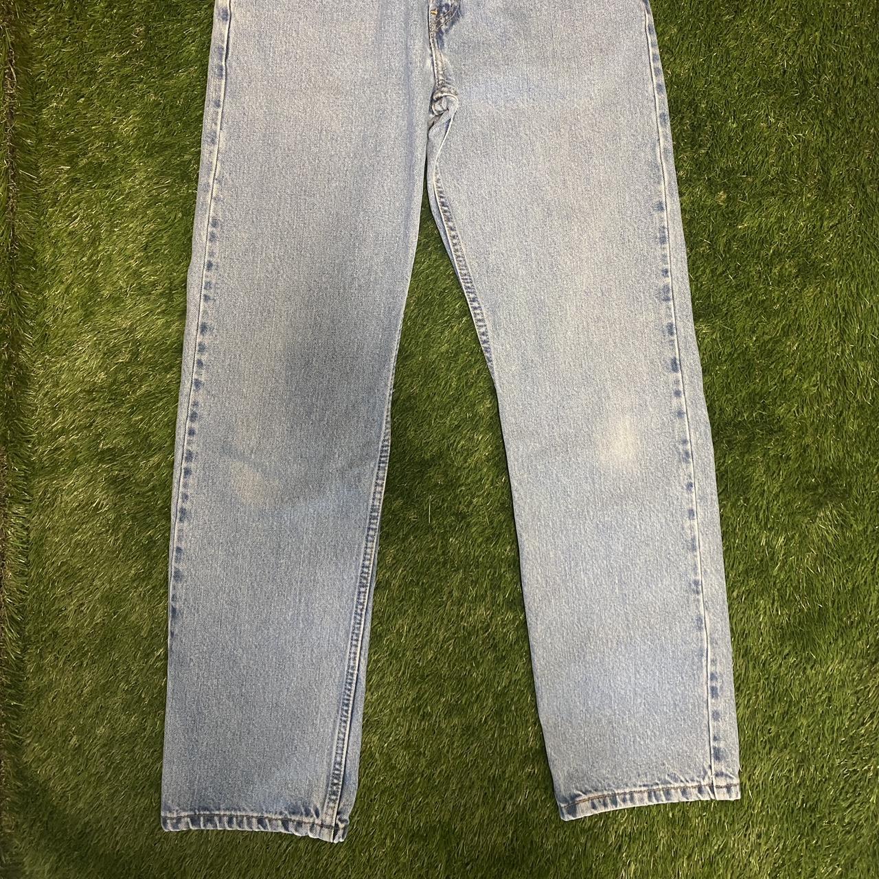 Vintage Levi’s Jeans (Waist 30