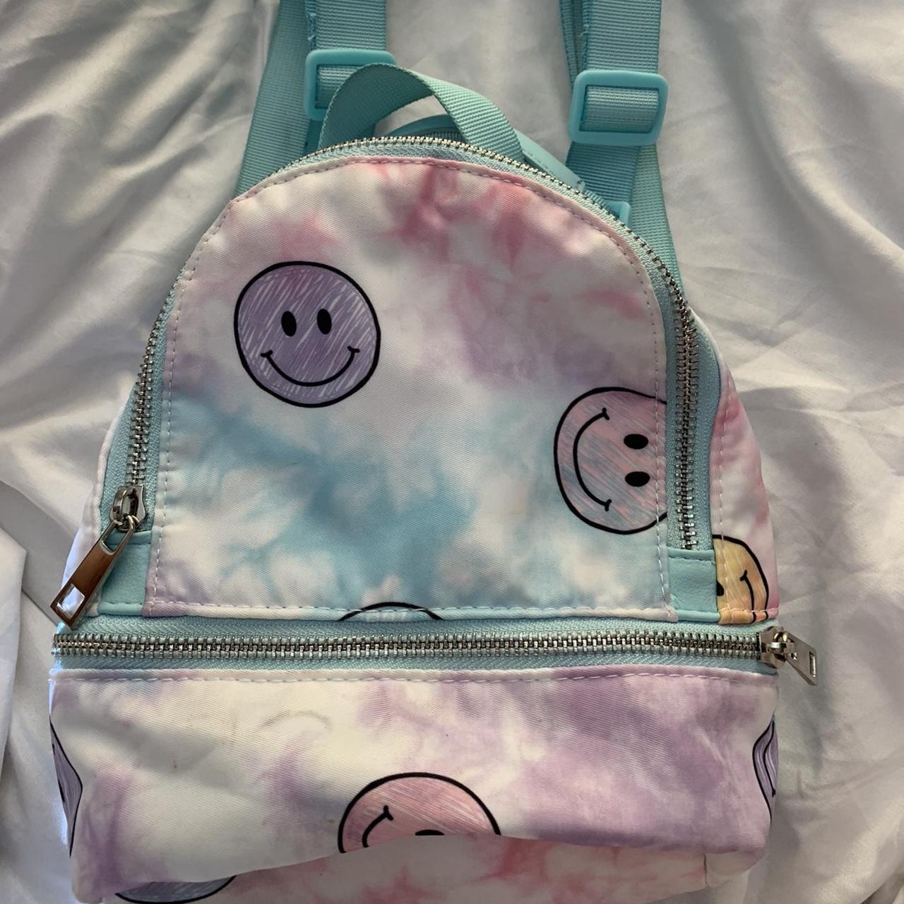 Claire's Small Backpack Purse - Cute Backpack for Little Girls